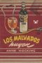 [Inspector Austen 02] • Los Malvados Huyen